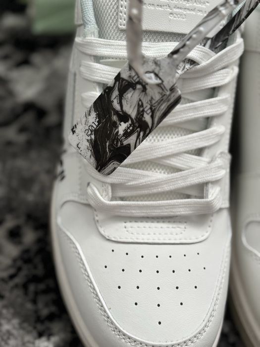 Off-White Out Of Office