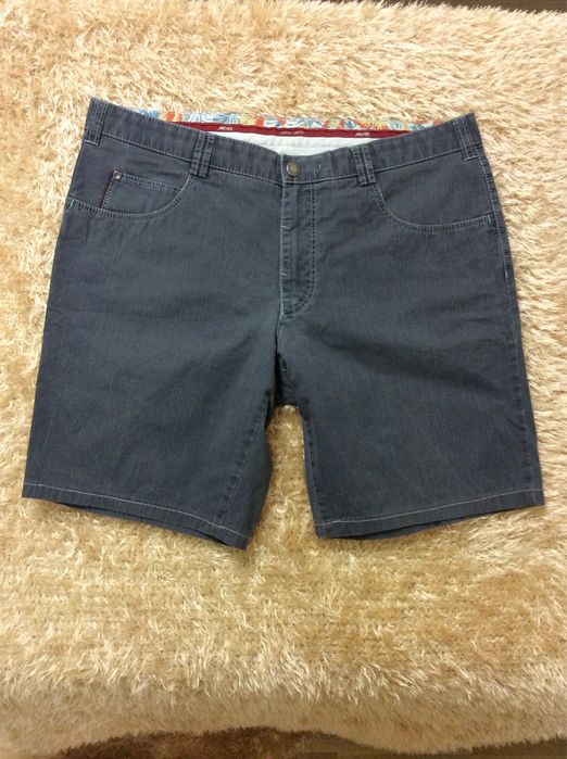 Pantaloni scurti  Meyer  barbati
