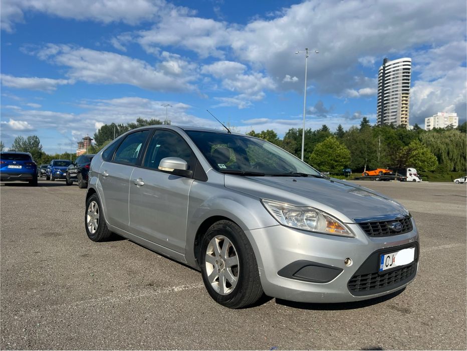 FORD Focus 2008