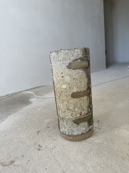 Gaura hota centrala termica ac carotare tăiere beton cărămidă bca