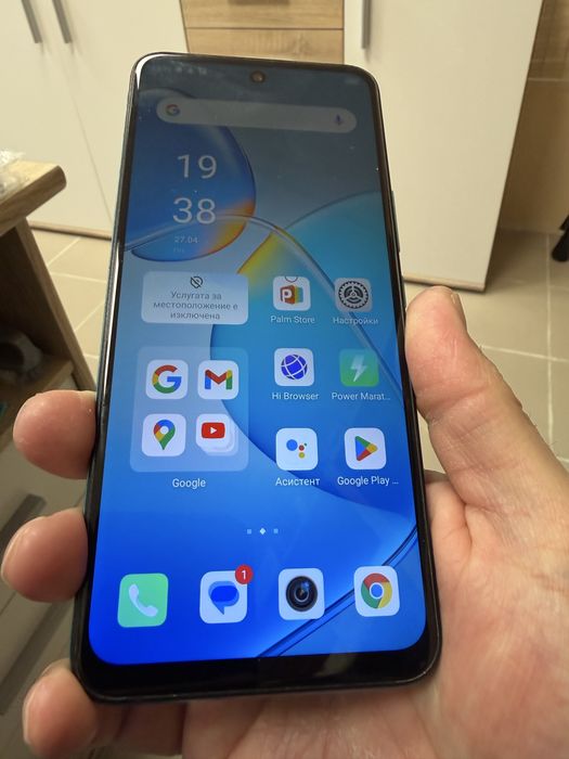 Infinix Hot 12 Play 4/64gb