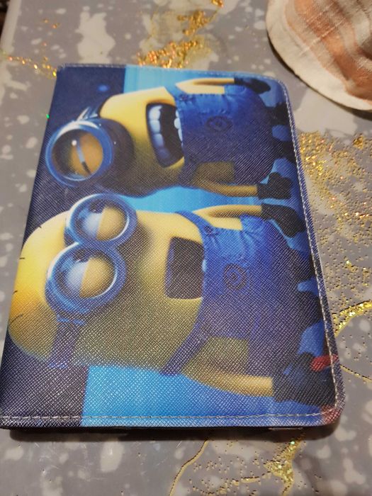 чехол для  айпад про кожанный  и   планшета