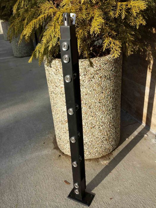 Колонки за парапети - НОВИ