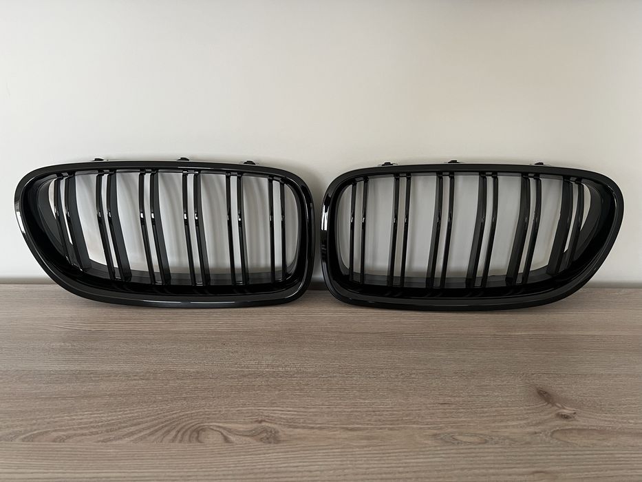 Двойни бъбреци за BMW F10/F11 БМВ Ф10/Ф11