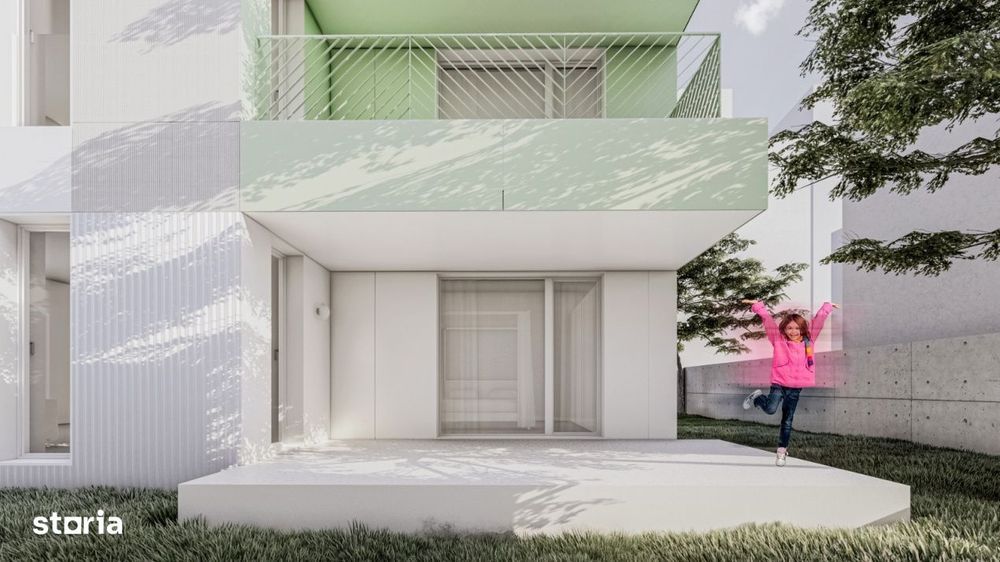 Apartament 3 camere Faleza Nord 94,2 mp | bloc boutique | finalizare m