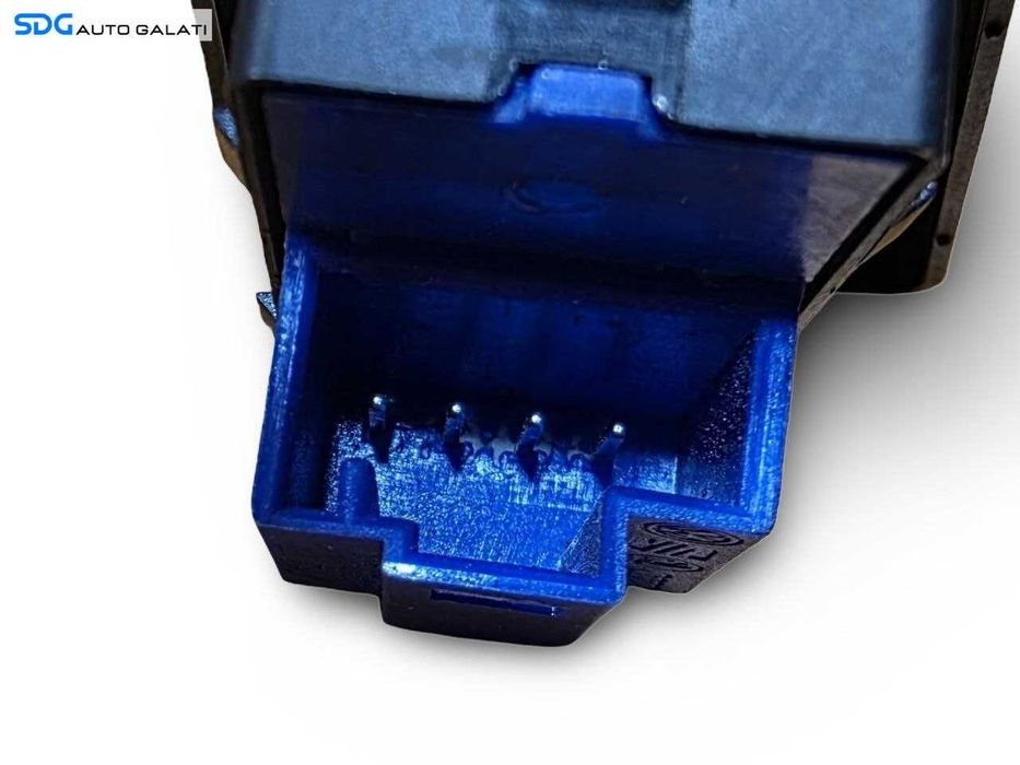 Buton Butoane Inchidere Deschidere Centralizata Volkswagen Passat B6 2005 - 2010 Cod 3C0962126B [N5066]