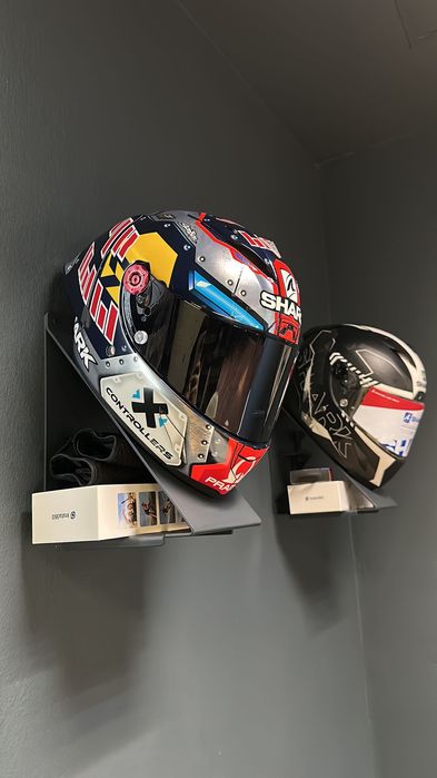 Suport casca moto, schi, Atv, enduro, bicicleta