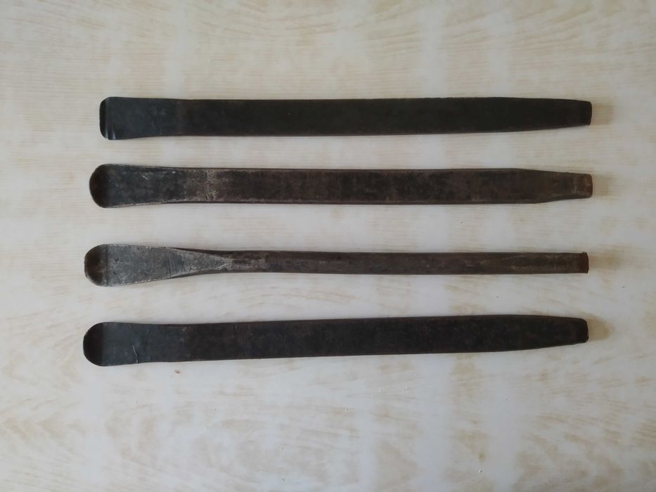 Монтировки-Монтажки… для шиномонтажа… Длина 35см...