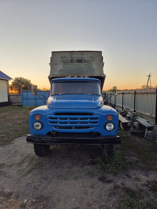 Продам ЗИЛ коратыш. Есть торг