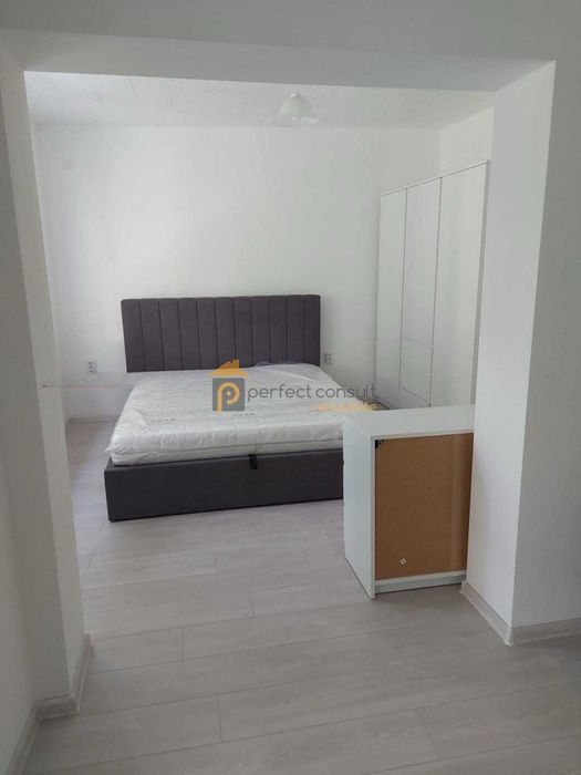 Дава се под наем Двустаен апартамент в Пловдив, Център - 58 кв.м за 600 € - Снимка #4