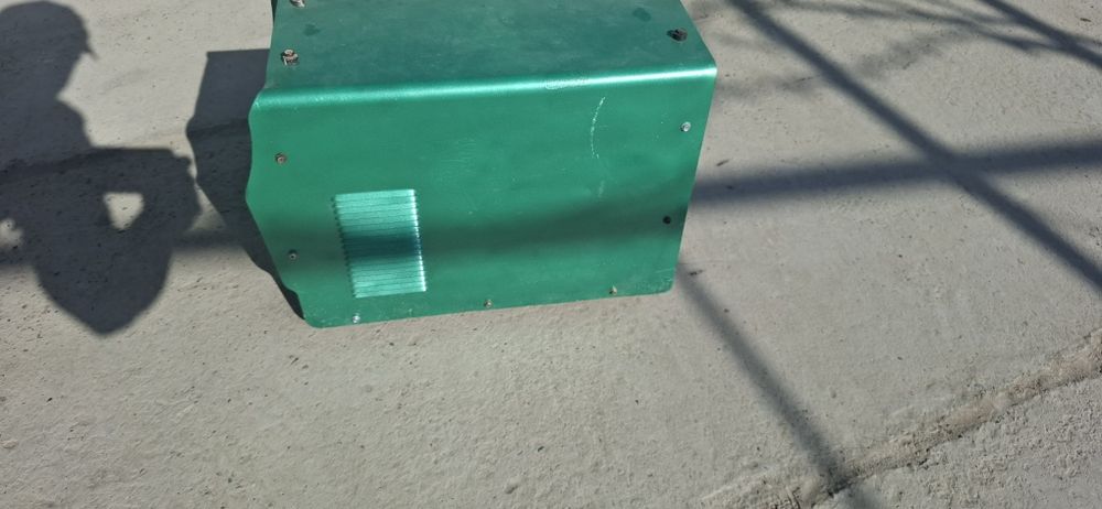 ВД-306И Сварка аппарат сотилади.