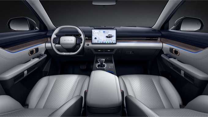 Jetour Dashing Comfort 1.5T — Выгодная ЦЕНА| Новый Из Салона