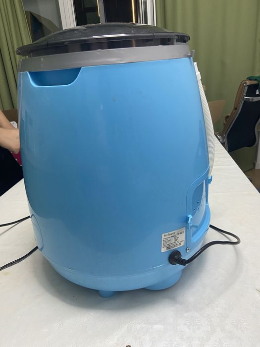 Продается детская стиральная машина