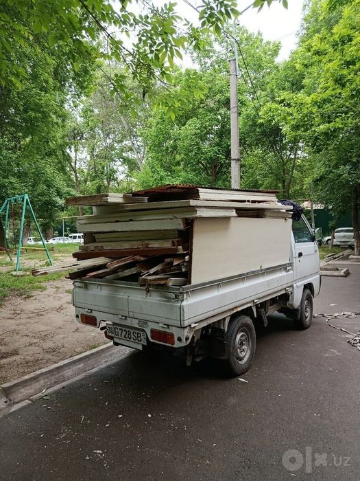 Musir Musor Musur olib ketish,Вывоз мусора Мусор Строительные на LABO