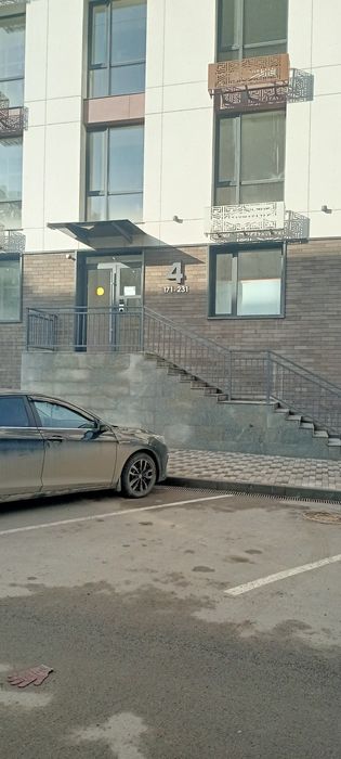 Сдам кладовку ЖК Taymas