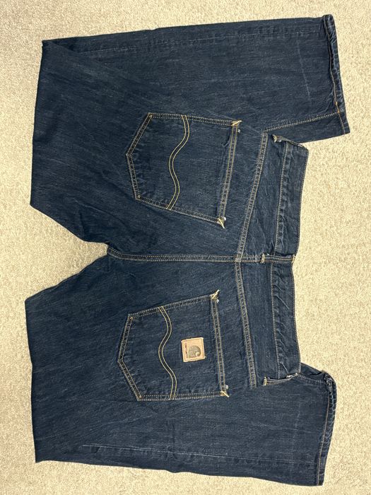 Дънки Carhartt WIP