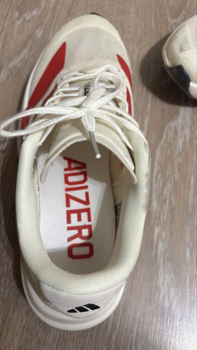 Adidas adizero evo sl (размер 41)