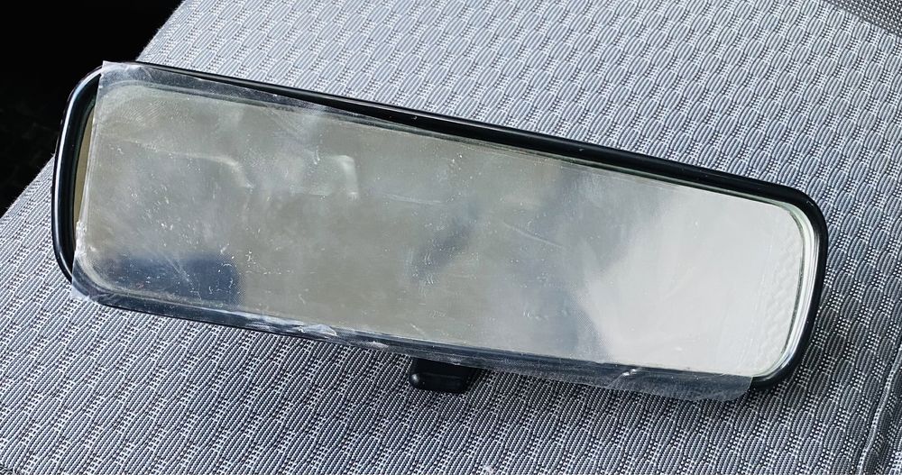 Шофьорско огледало за Ford C max