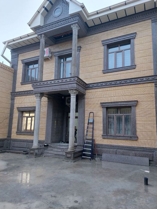 Гишт териш падрашшифка