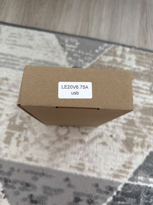 Блок питания для ноутбука Lenovo