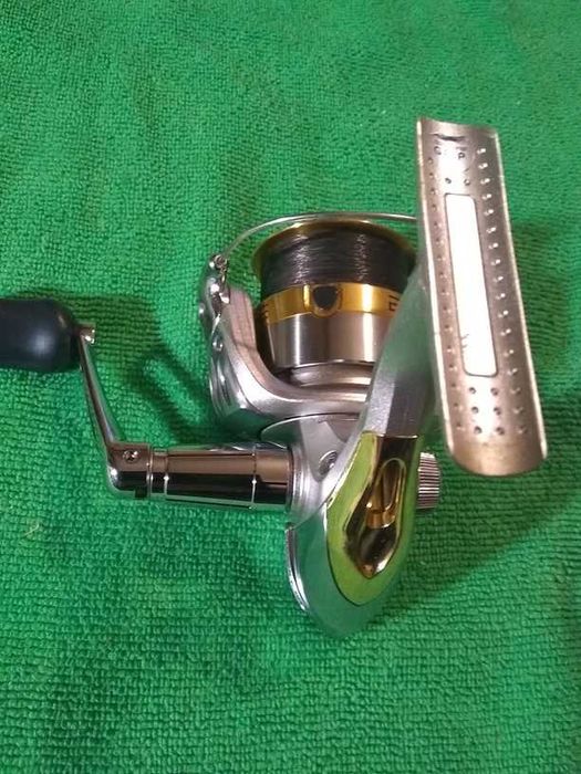 Макара Shimano Exage 3000 SFB