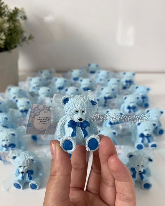 Подаръци за гости