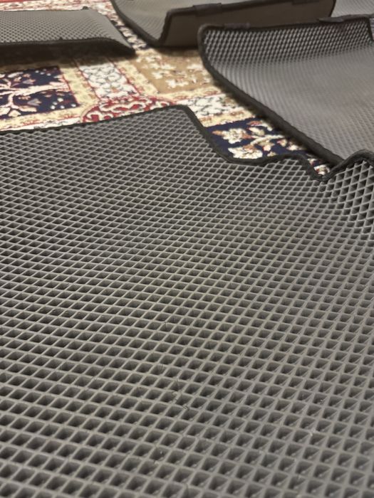 Коврики для машины/ автоковрики на elantra