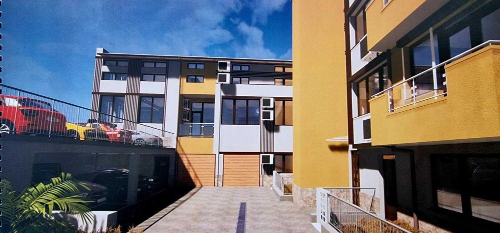 Продава се Ателие в Разград, Житница - 33 кв.м за 797 €/кв.м - Снимка #1