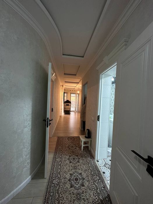 Бешкапа, ТТЗ! Продаётся Евродом 2 сотки 5 комнат