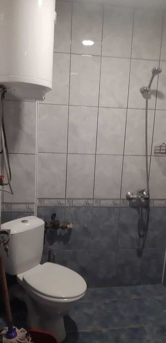 Дава се под наем Тристаен апартамент в Търговище, Център - 73 кв.м за 280.5 € - Снимка #8