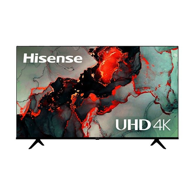 Телевизор Hisense 50A6N UHD Smart 4K  Доставка бесплатно