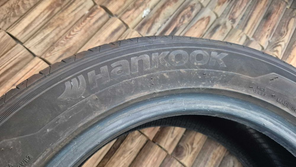 Anvelopa vara 195/55 R15 Hankook Ventus Prime 3, cauciuc vara