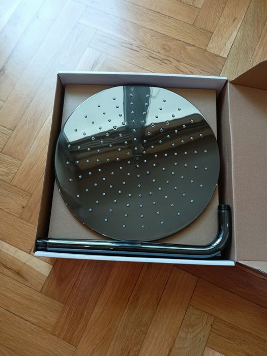 Смесители и душ GROHE/IDEAL standart