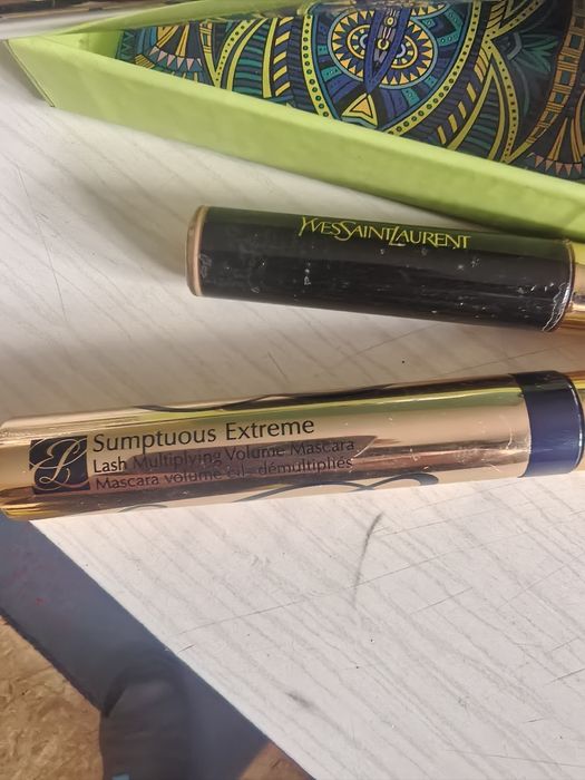 За вашата красота