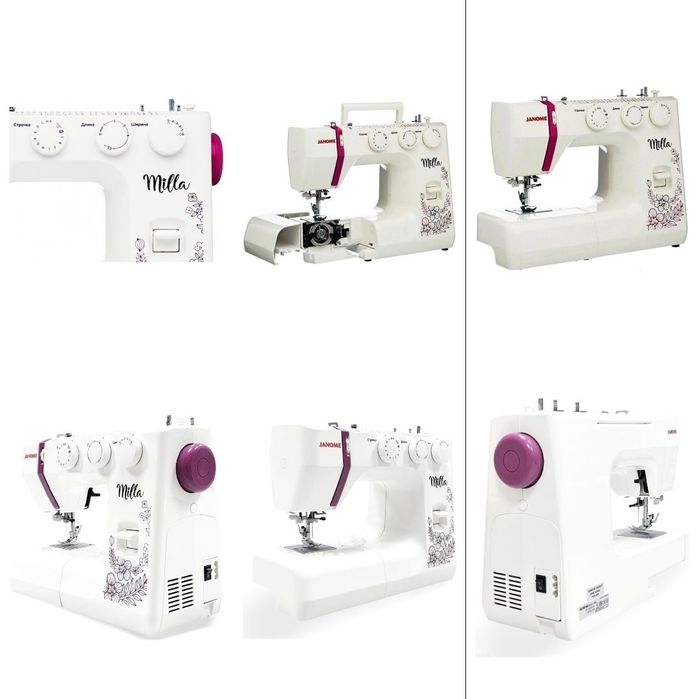 Продам швейная машинка