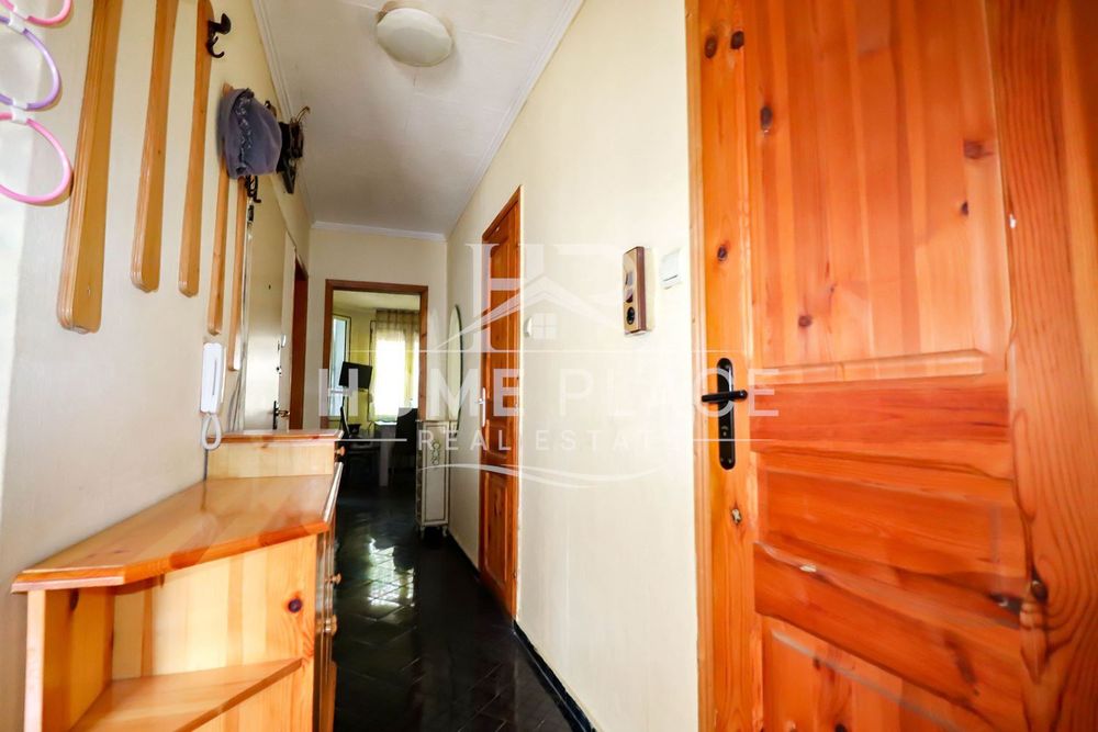 МНОГОСТАЕН апартамент под наем - Спортна зала