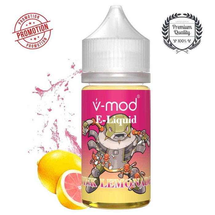 Vape POD de 5 ml INcarcabil plus Lichid Gata Preparat 30ml !