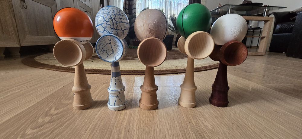 vand kendame:usa,regenay toys,sweets kenbamas,kendama Argentina si krom pop