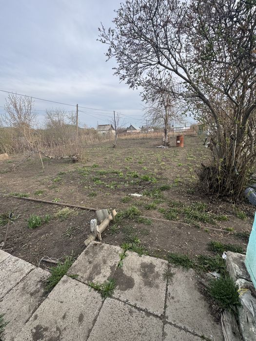 Продается дача с домиком