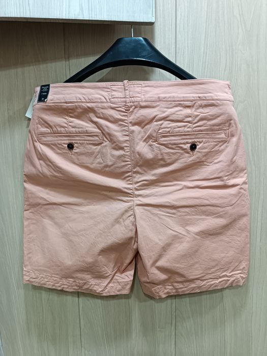 Шорты Abercrombie and Fitch