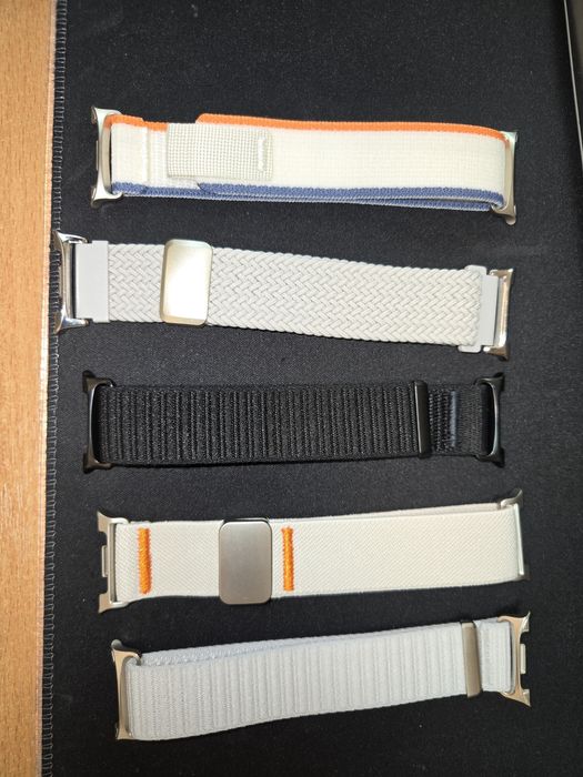 Ремешок (браслет) на Samsung watch 8