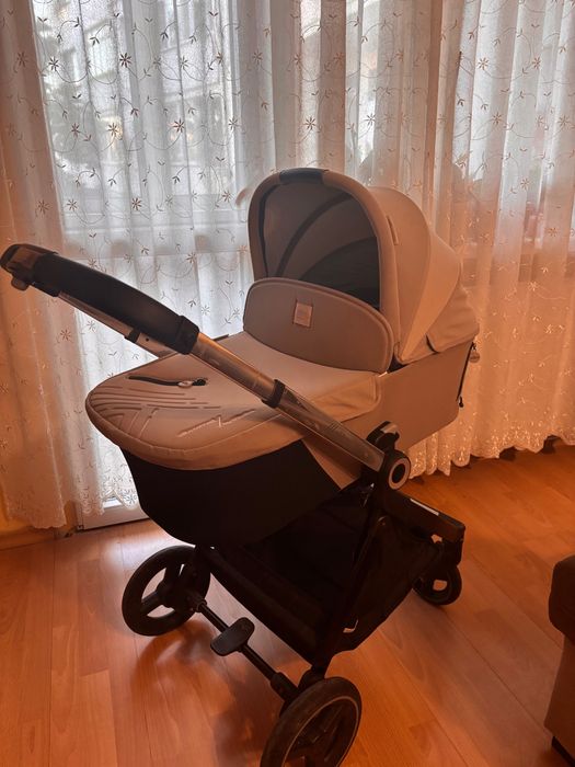 Количка Chipolino Elite