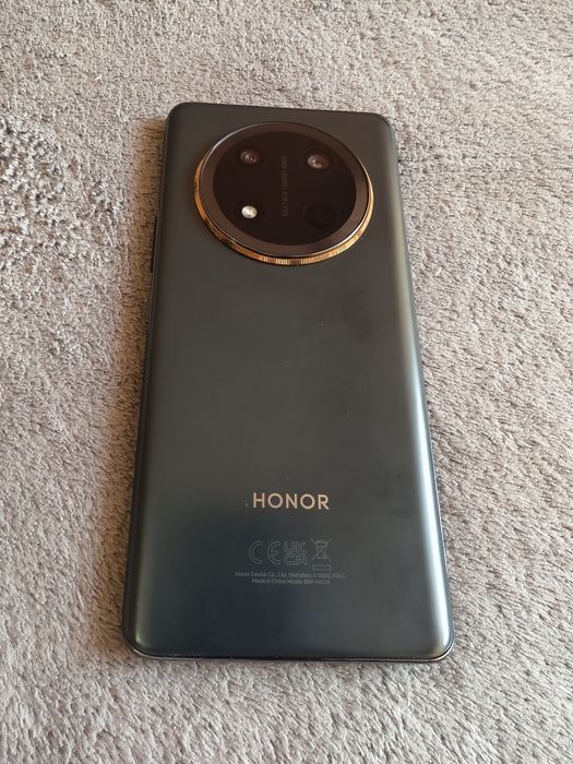 Honor Magic 7 Lite 256 GB Black