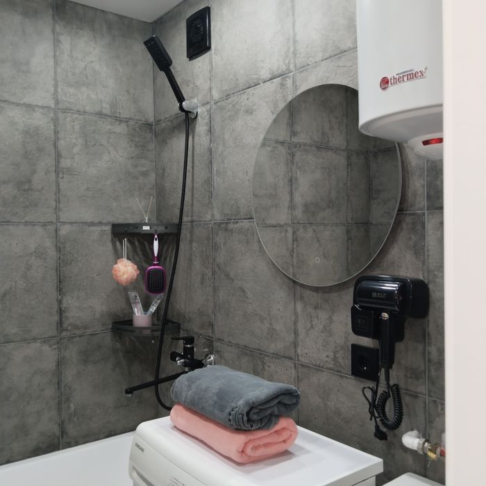 ЛЮКС в центре для двоих