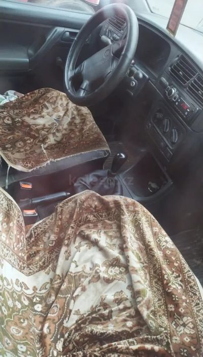 Продам гольф 3...