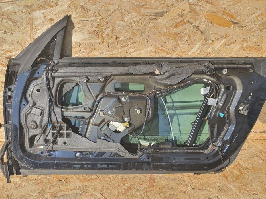 Macara Geam Electrica Dreapta BMW E92 Livram Oriunde In Tara
