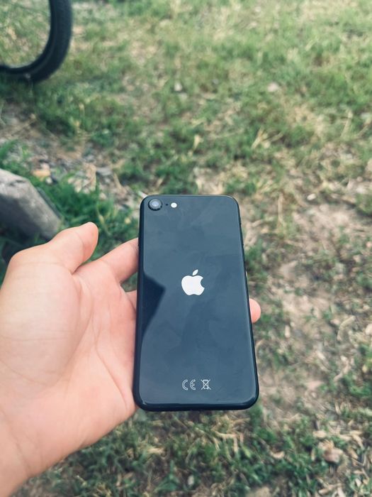 IPhone SE 2020, 128ГБ