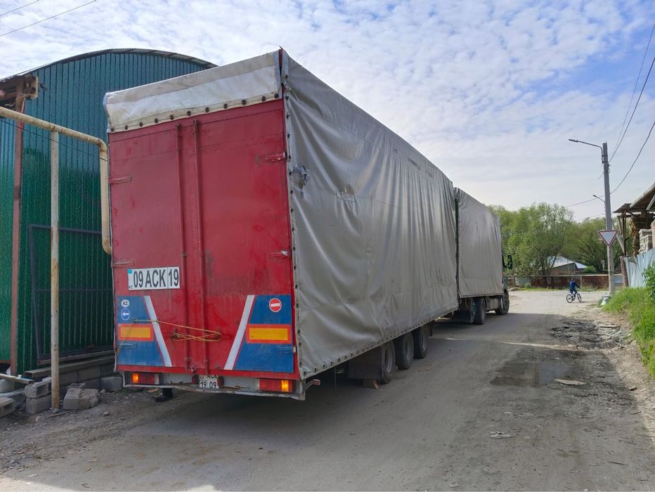 Склад в Аренду Алматы