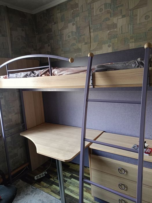 Мебель для детской комнаты