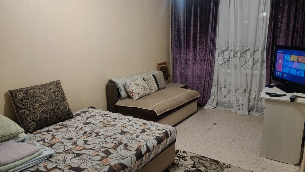 Сдам 1 комнатную